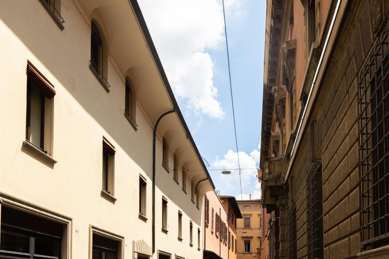 Goito 4, Bologna By Short Holidays Екстер'єр фото