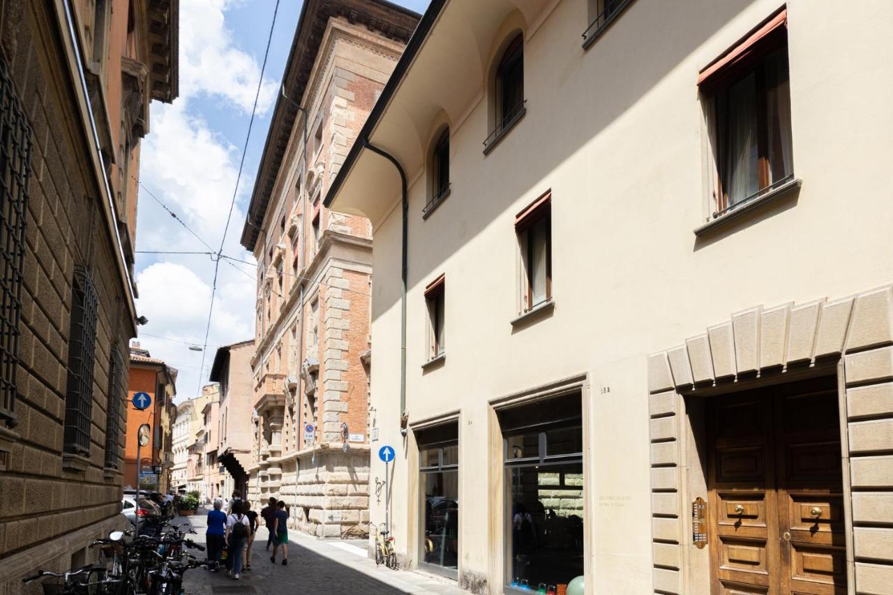 Goito 4, Bologna By Short Holidays Екстер'єр фото