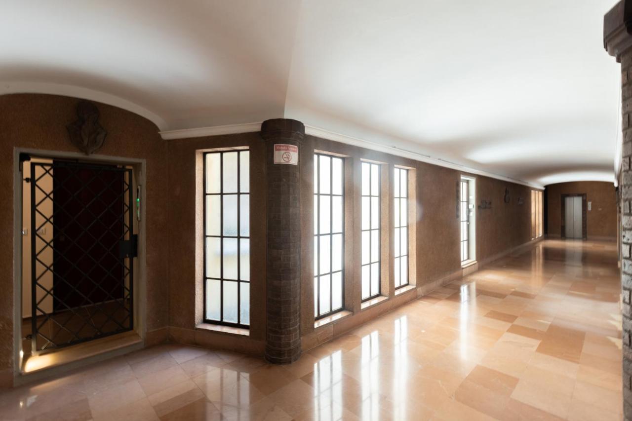 Goito 4, Bologna By Short Holidays Екстер'єр фото