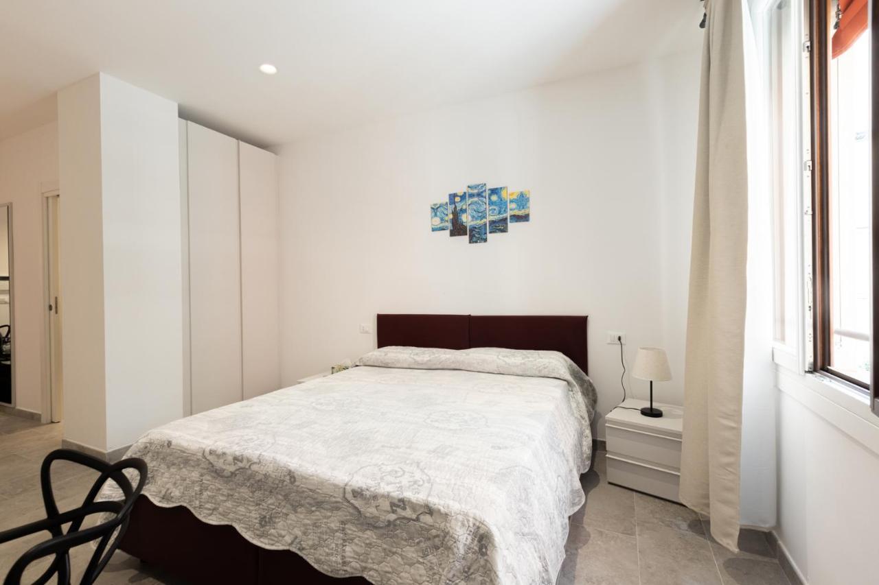 Goito 4, Bologna By Short Holidays Екстер'єр фото