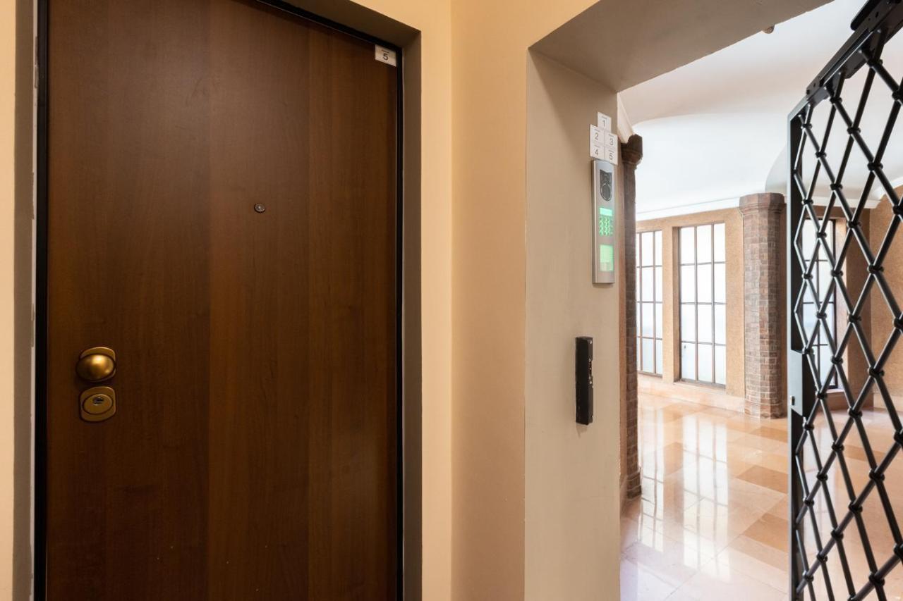 Goito 4, Bologna By Short Holidays Екстер'єр фото