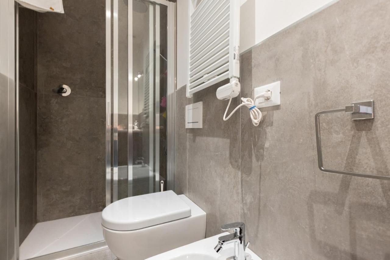 Goito 4, Bologna By Short Holidays Екстер'єр фото