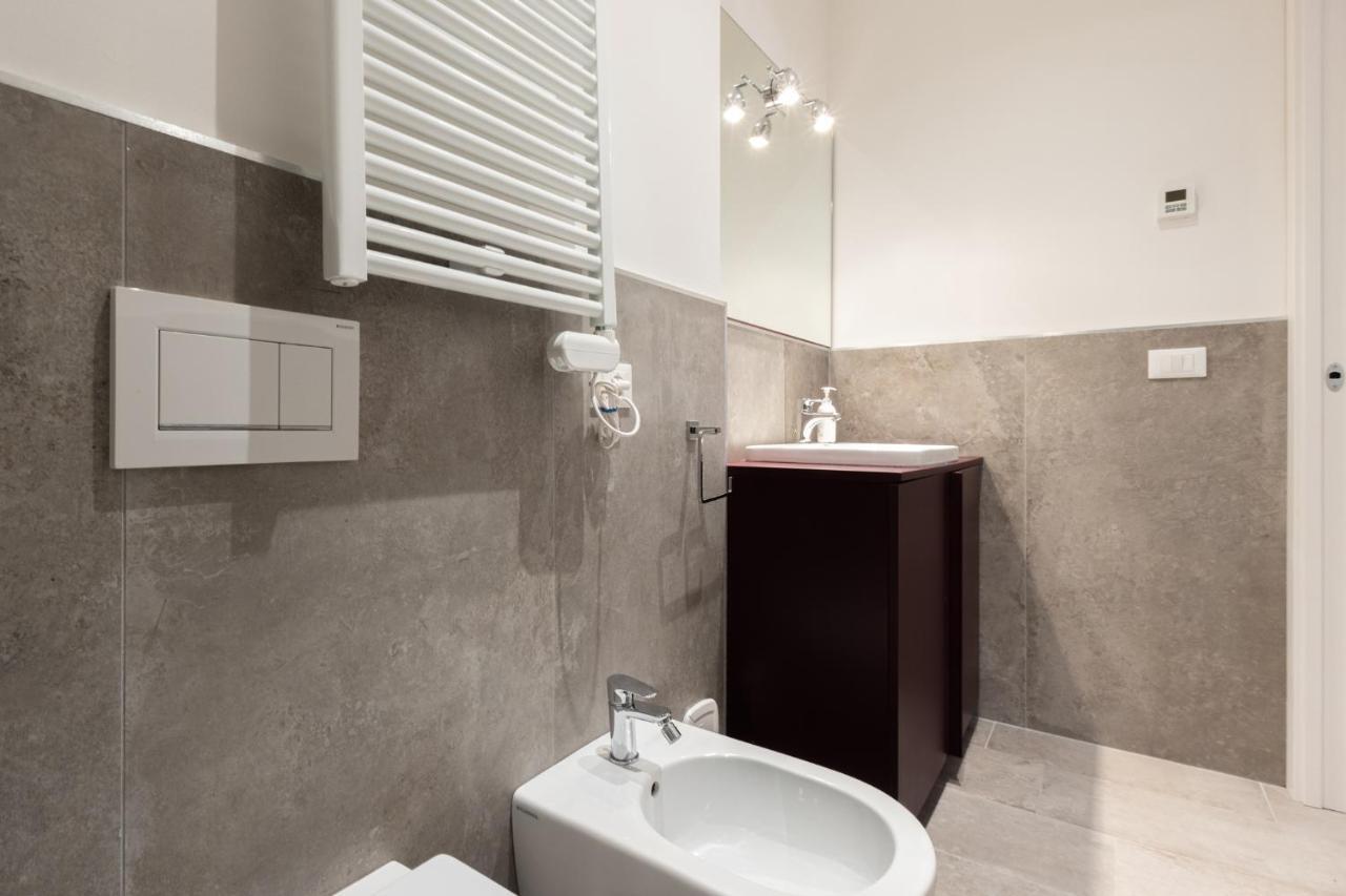 Goito 4, Bologna By Short Holidays Екстер'єр фото