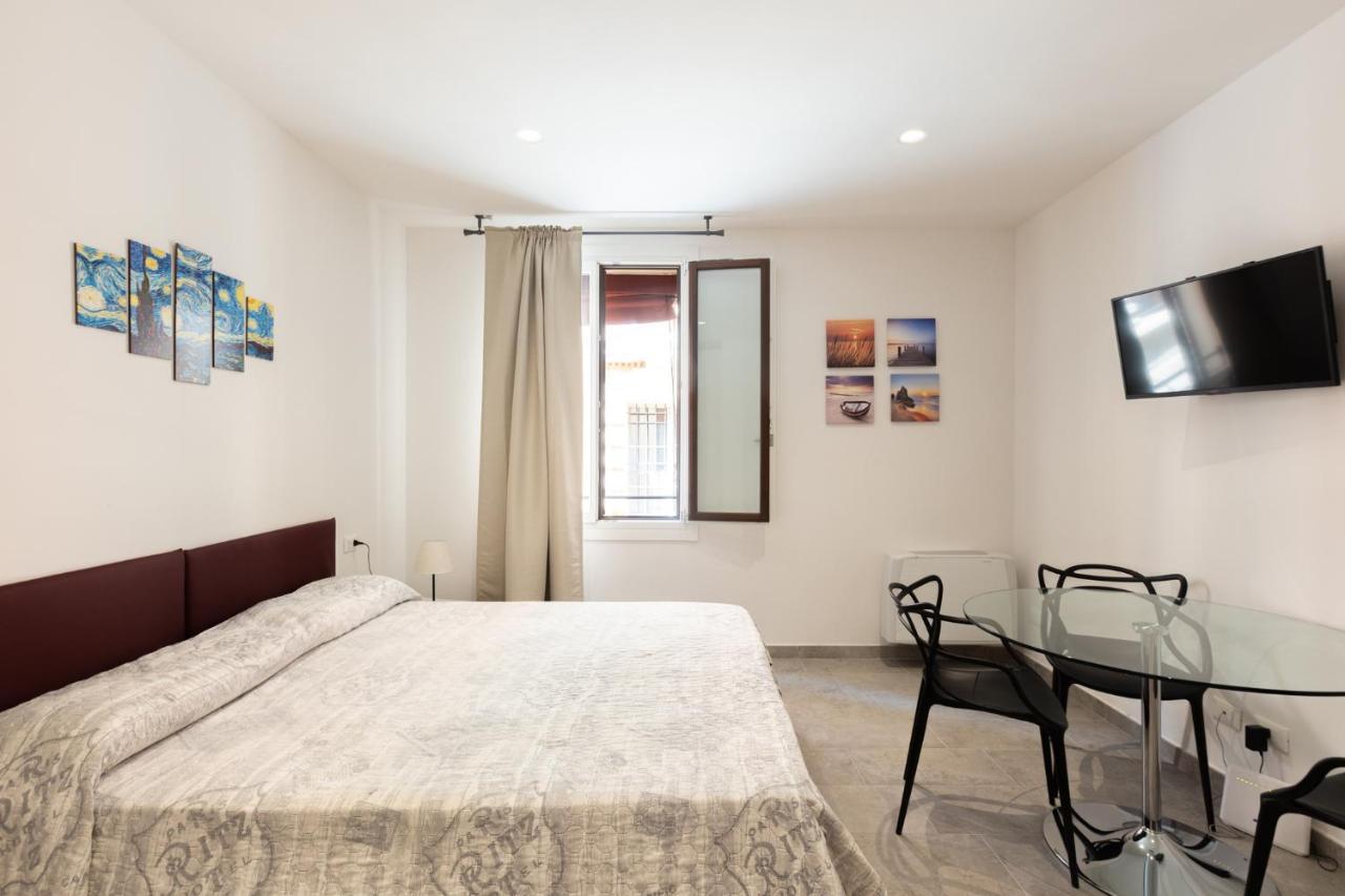 Goito 4, Bologna By Short Holidays Екстер'єр фото