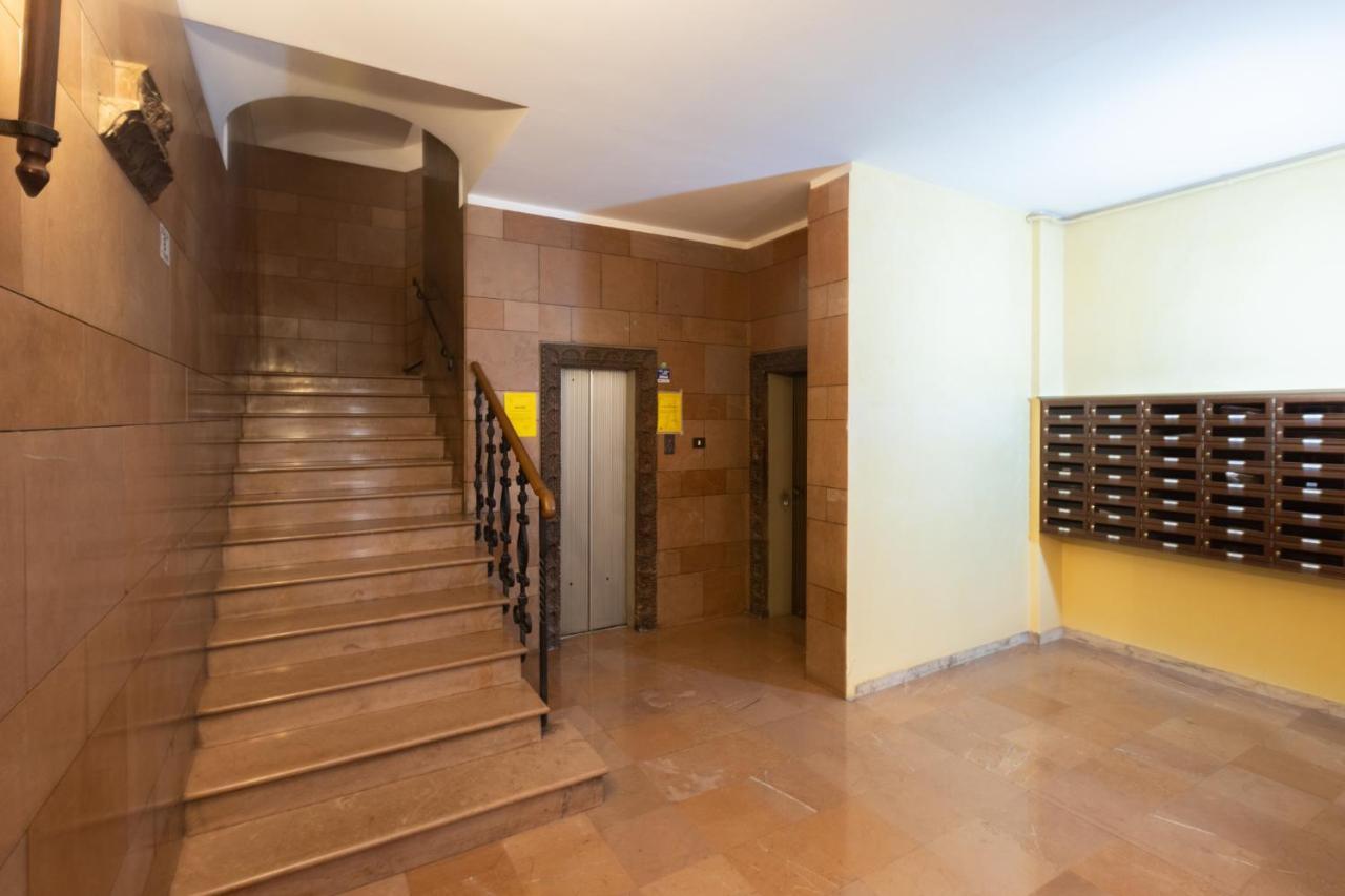 Goito 4, Bologna By Short Holidays Екстер'єр фото