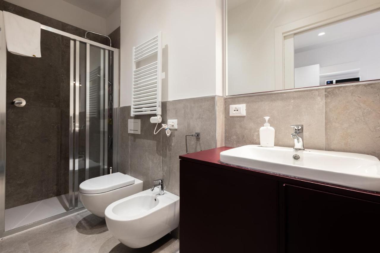 Goito 4, Bologna By Short Holidays Екстер'єр фото