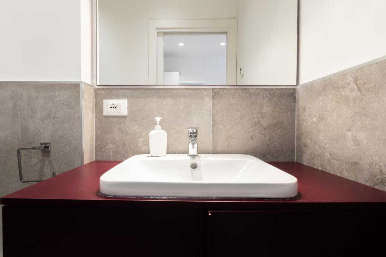 Goito 4, Bologna By Short Holidays Екстер'єр фото