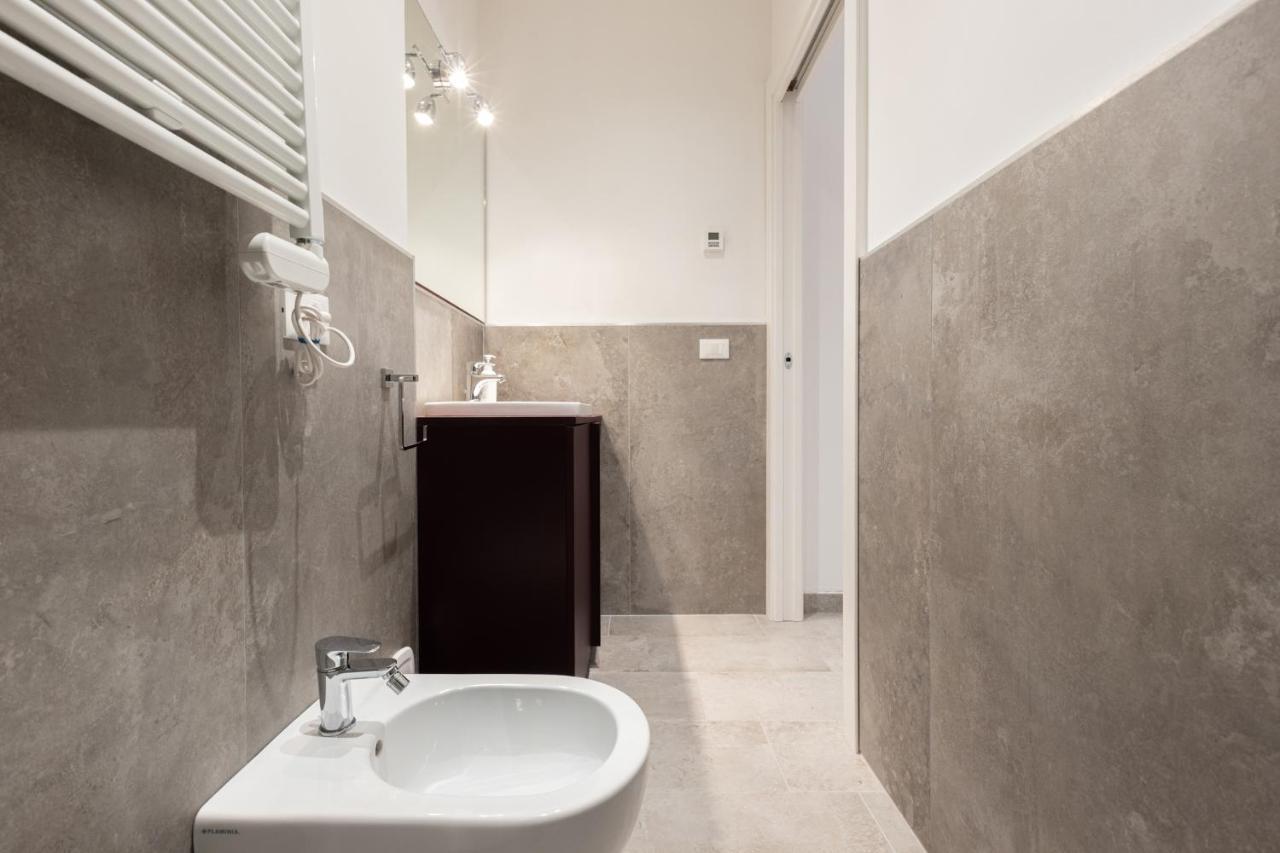 Goito 4, Bologna By Short Holidays Екстер'єр фото