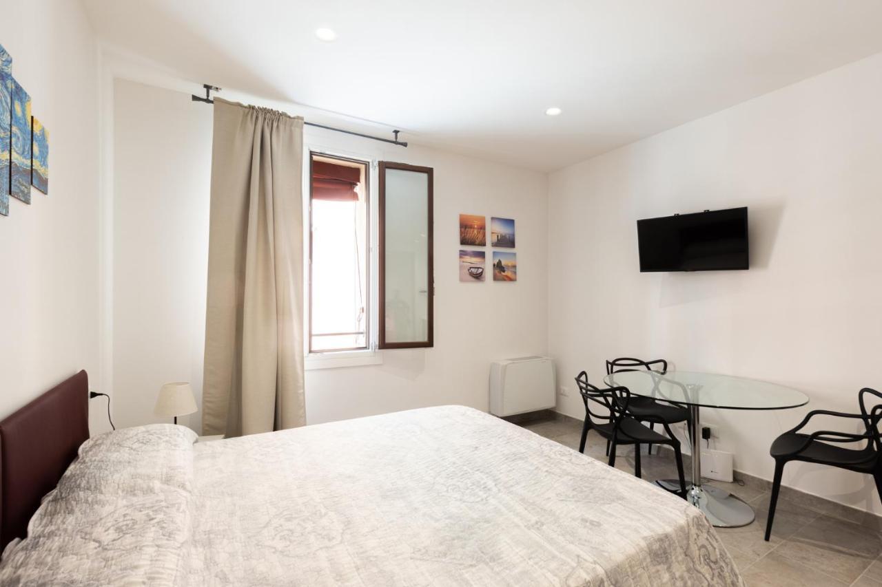 Goito 4, Bologna By Short Holidays Екстер'єр фото