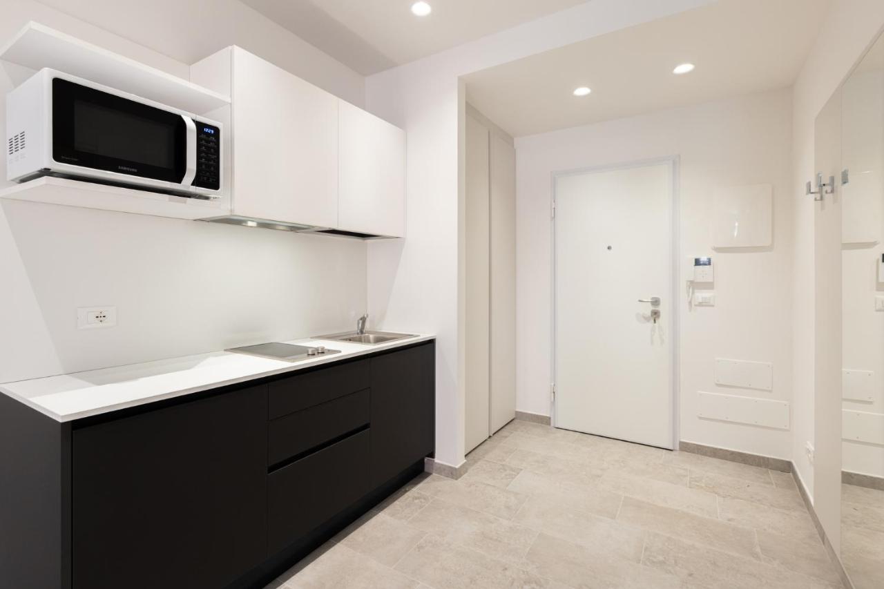 Goito 4, Bologna By Short Holidays Екстер'єр фото