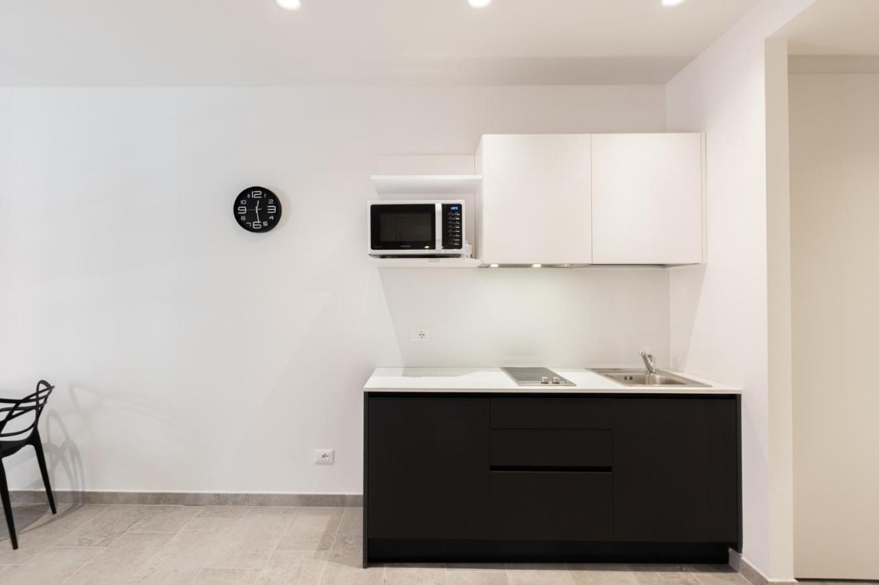 Goito 4, Bologna By Short Holidays Екстер'єр фото