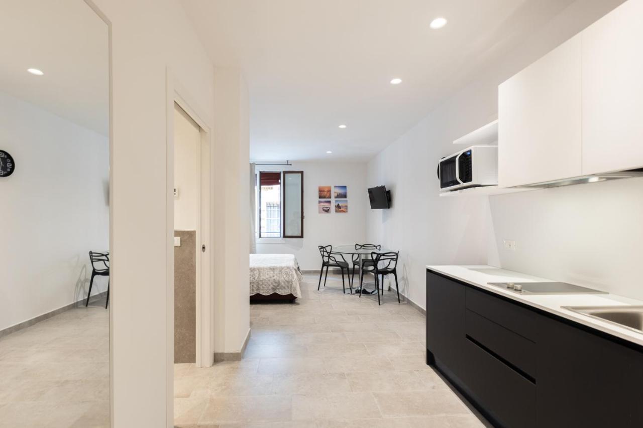 Goito 4, Bologna By Short Holidays Екстер'єр фото